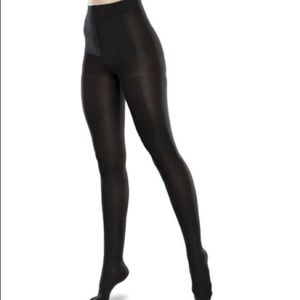 EASE microfiber tights 20-30mmHg (NWOT)